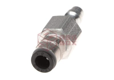 Polarstar Male Quick Disconnect QD Fitting Assembly - obrazek 3