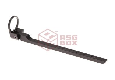 Polarstar UGS Type 1 HPA /w R3 Buttstock - obrazek 4