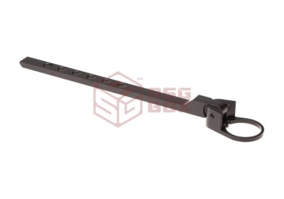 Polarstar UGS Type 1 HPA /w R3 Buttstock - obrazek 5