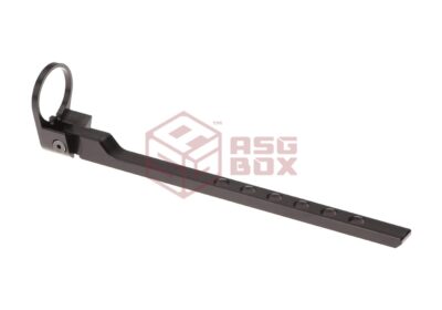 Polarstar UGS Type 2 HPA /w R3 Buttstock - obrazek 4