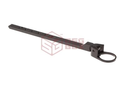 Polarstar UGS Type 2 HPA /w R3 Buttstock - obrazek 5