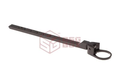 Polarstar UGS HK417 HPA /w R3 Buttstock - obrazek 5