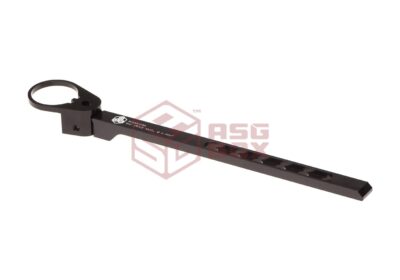 Polarstar UGS HK417 HPA /w R3 Buttstock - obrazek 6