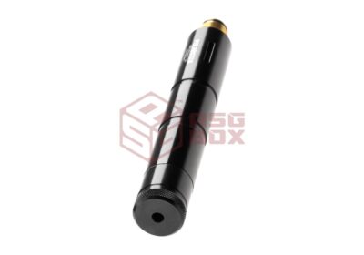 Polarstar UGS Type 2 12g Co2 Milspec - obrazek 5