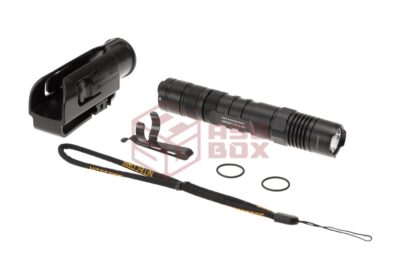 Nitecore P10 V2 Precise Tactical Black - obrazek 4