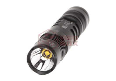 Nitecore P10 V2 Precise Tactical Black - obrazek 5