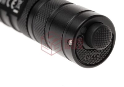 Nitecore P10 V2 Precise Tactical Black - obrazek 6