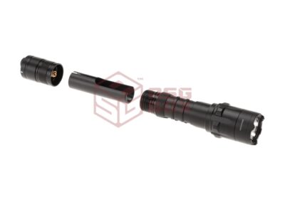 Nitecore P20 V2 Precise Tactical Black - obrazek 3