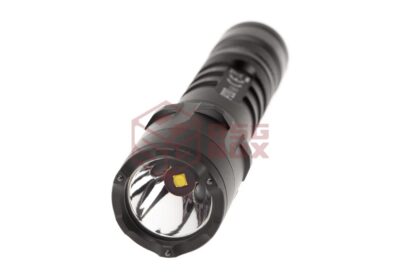 Nitecore P20 V2 Precise Tactical Black - obrazek 6
