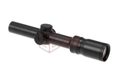 Sightmark Citadel 1-6x24 CR1 Black - obrazek 4