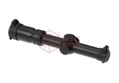 Sightmark Citadel 1-6x24 CR1 Black - obrazek 5