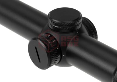 Sightmark Citadel 1-6x24 CR1 Black - obrazek 6