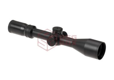 Sightmark Citadel 3-18x50 LR2 Black - obrazek 3