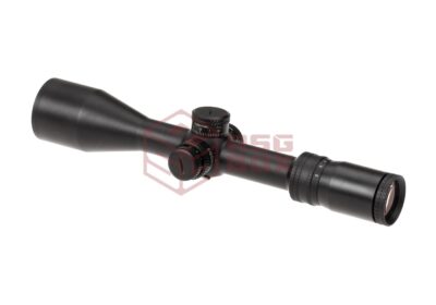 Sightmark Citadel 3-18x50 LR2 Black - obrazek 4
