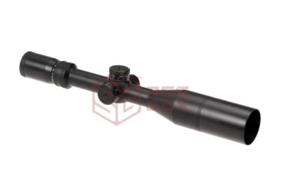 Sightmark Citadel 3-18x50 LR2 Black - obrazek 5