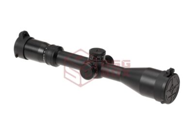 Sightmark Citadel 3-18x50 LR2 Black - obrazek 6