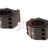 Sightmark 30mm / 25.4mm Tactical Mounting Rings - Low Height OD-TM-11010900000 30487 SM34005 asgbox.pl