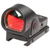 Aim-O SRO Red Dot Sight Black OD-TM-11011506000 30495 asgbox.pl
