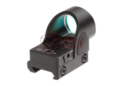 Aim-O SRO Red Dot Sight Black - obrazek 4