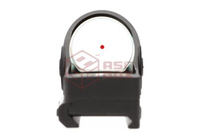 Aim-O SRO Red Dot Sight Black - obrazek 6