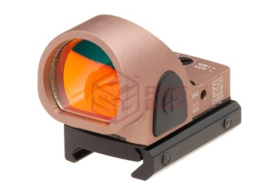 Aim-O SRO Red Dot Sight Desert - obrazek 3