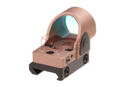 Aim-O SRO Red Dot Sight Desert - obrazek 4