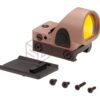 Aim-O SRO Red Dot Sight Desert OD-TM-11011531000 30496 asgbox.pl