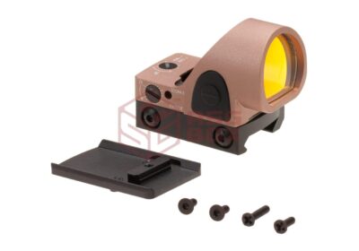 Aim-O SRO Red Dot Sight Desert - obrazek 5
