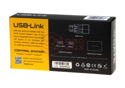 Gate USB-Link 2 for Gate Control Station - obrazek 5