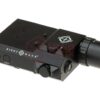 Sightmark LoPro Combo Flashlight VIS/IR and Green Laser Black OD-TM-11011906000 30500 SM25013 asgbox.pl