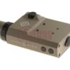 Sightmark LoPro Combo Flashlight VIS/IR and Green Laser Dark Earth OD-TM-11011930900 30501 SM25013DE asgbox.pl