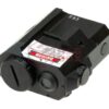 Sightmark LoPro Mini Green Laser Black OD-TM-11012006000 30502 SM25016 asgbox.pl