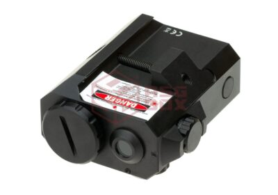 Sightmark LoPro Mini Green Laser Black - obrazek 5