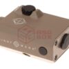 Sightmark LoPro Mini Green Laser Dark Earth OD-TM-11012030900 31090 SM25016DE asgbox.pl
