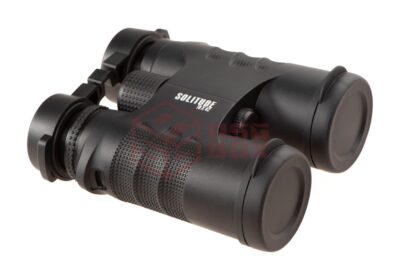 Sightmark Solitude 10x42 Binoculars Black - obrazek 3