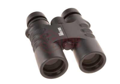 Sightmark Solitude 10x42 Binoculars Black - obrazek 4