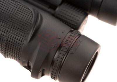 Sightmark Solitude 10x42 Binoculars Black - obrazek 6