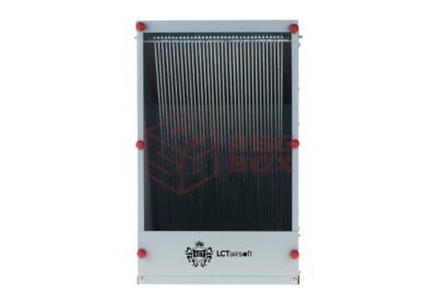 LCT BB Shooting Target Box - obrazek 3