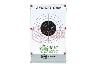 LCT BB Shooting Target Box - obrazek 4