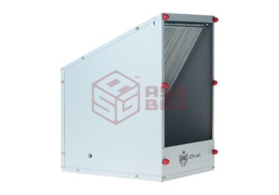 LCT BB Shooting Target Box - obrazek 5
