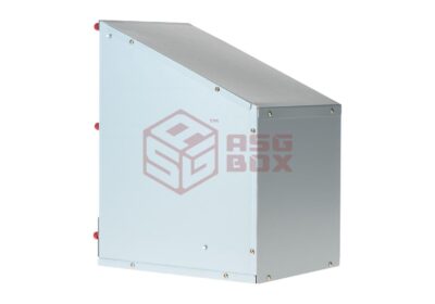 LCT BB Shooting Target Box - obrazek 6
