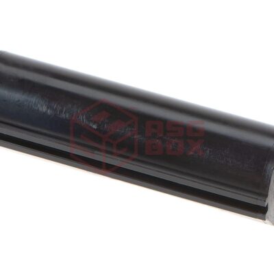 Alternative view of Prometheus