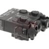 WADSN DBAL-A2 Illuminator / Laser Module Red + IR Black OD-TM-11014006000 30540 asgbox.pl