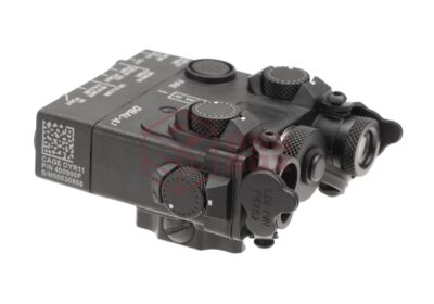 WADSN DBAL-A2 Illuminator / Laser Module Red + IR Black - obrazek 3