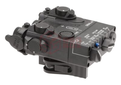 WADSN DBAL-A2 Illuminator / Laser Module Red + IR Black - obrazek 4