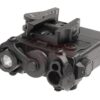 WADSN DBAL-A2 Illuminator / Laser Module Red + IR Black OD-TM-11014006000 30540 asgbox.pl