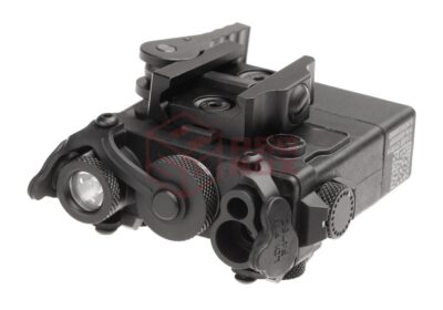WADSN DBAL-A2 Illuminator / Laser Module Red + IR Black - obrazek 5