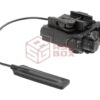 WADSN DBAL-A2 Illuminator / Laser Module Red + IR Black OD-TM-11014006000 30540 asgbox.pl