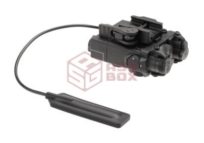 WADSN DBAL-A2 Illuminator / Laser Module Red + IR Black - obrazek 6