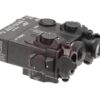 WADSN DBAL-A2 Illuminator / Laser Module Red + Green Black OD-TM-11014306000 30546 asgbox.pl